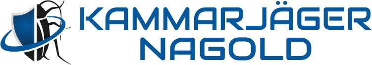 Kammerjäger Nagold Logo