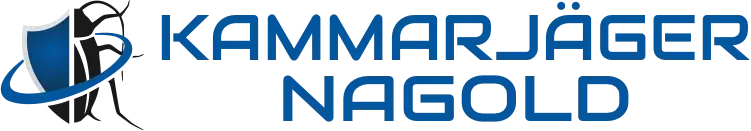 Kammerjäger Nagold Logo